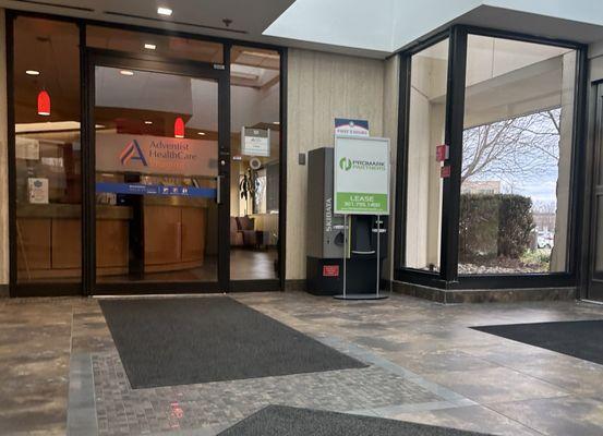 Adventist HealthCare Imaging