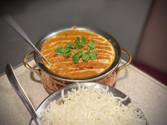 Sultan The Flaming Tandoor