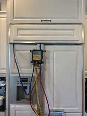 Alpha Appliance Repair