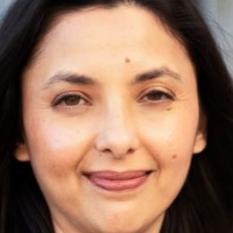 Sonal Dani, LMFT - Empowered Mind-Body Therapy