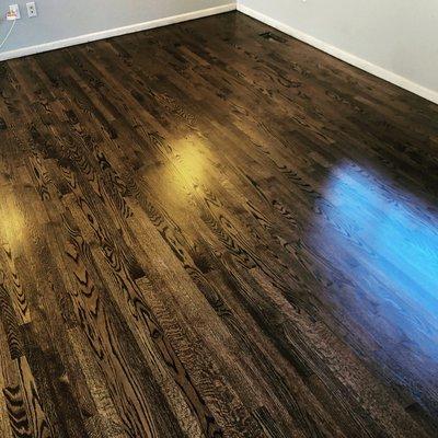 Mighty Fine Hardwood Floors