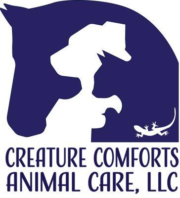 Creature Comforts Animal Care