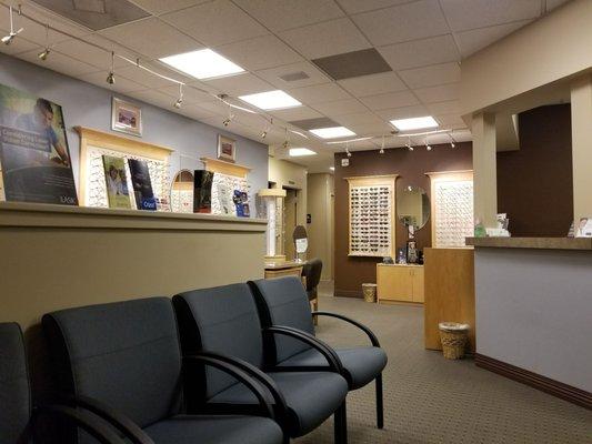 Metrolina Eye Associates