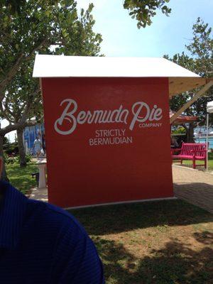 Bermuda Pie Company