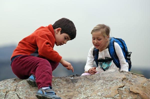 Wilderness Youth Project