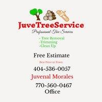 Juve Tree Service