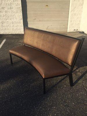 Paco's Quality Upholstery