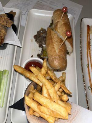 Splash San Francisco