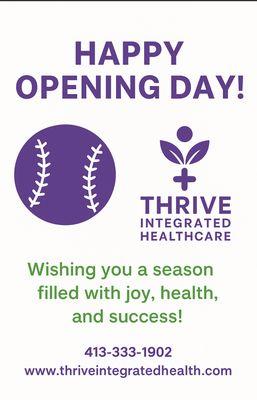 Thrive Integrated Healthcare