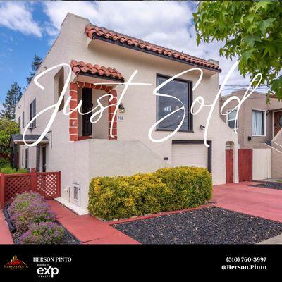 Herson Pinto - Exp Realty