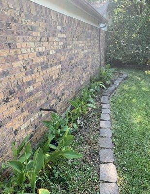 A&H Patriot Landscaing