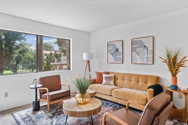 Color Home Staging & Design