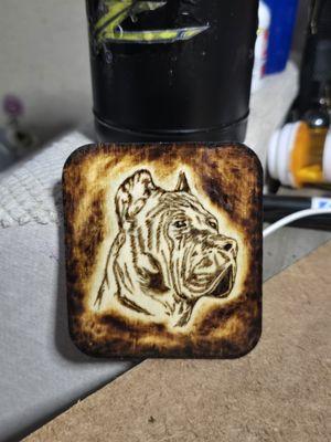 Faith, Hope, and Love Creations