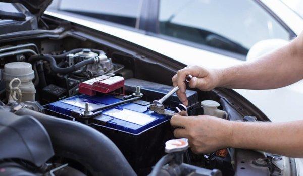 ABC Service Center & Towing