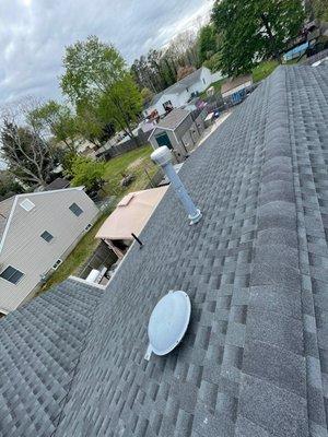 J&A general contractor llc