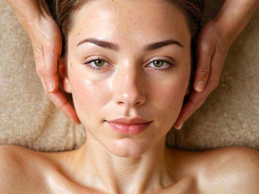 Luck Massage Asian Massage