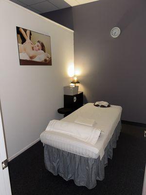 Lucky Foot Massage Spa