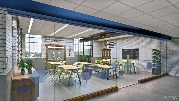 Colonial Construction and Remodeling