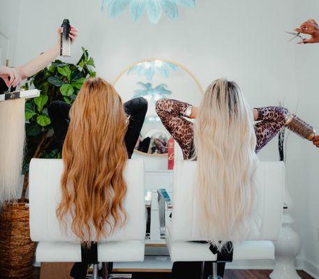 Nicole Bryna - Tone Hair Salon