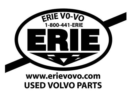 Erie Vo-Vo Inc.