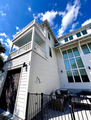 Donovan's Exterior Services