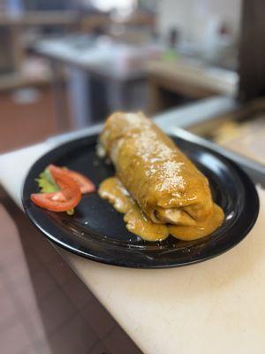 Empire's Edge Grill and Coffee Bar