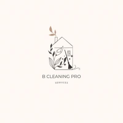 B Cleaning Pro