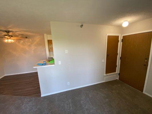 Oak Brook Park Apartments