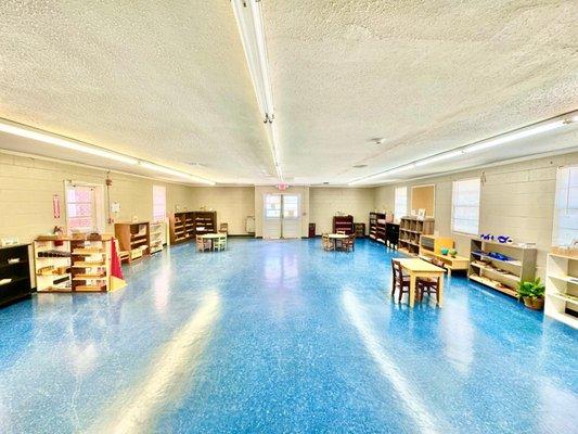 Cayce Montessori School