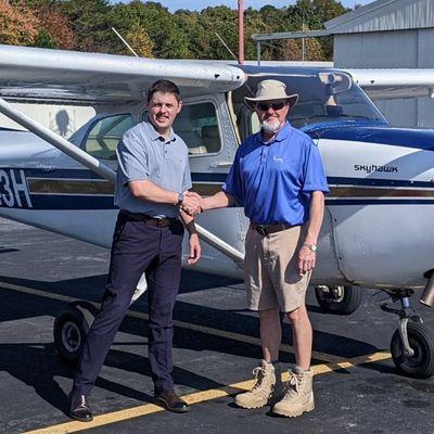 Cape Fear Aviation Flight Training