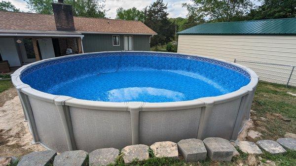 Waterworks Pool & Spa