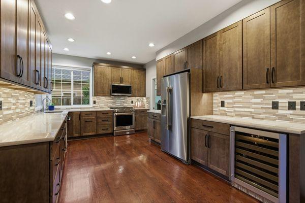 Evergreen Build & Design