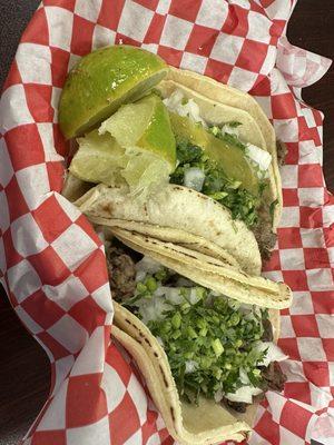 La Bamba Mexican Food and More