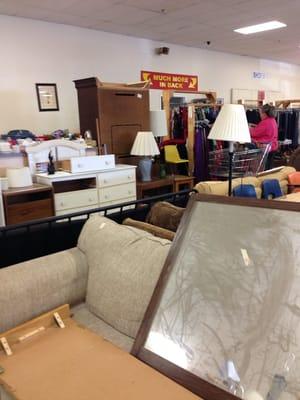 Gateway Rescue Mission