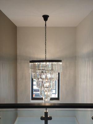 Commended Electrical Repair