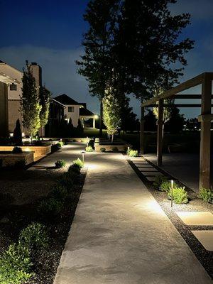 Limon Green-Tree Landscaping