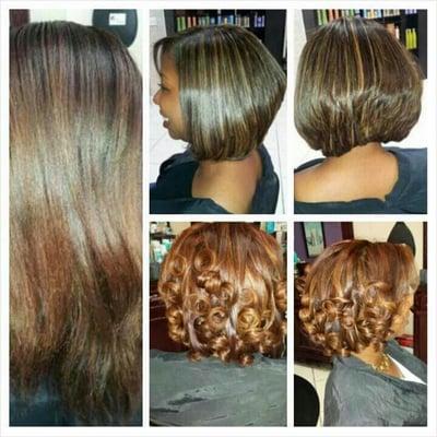Divas Salon