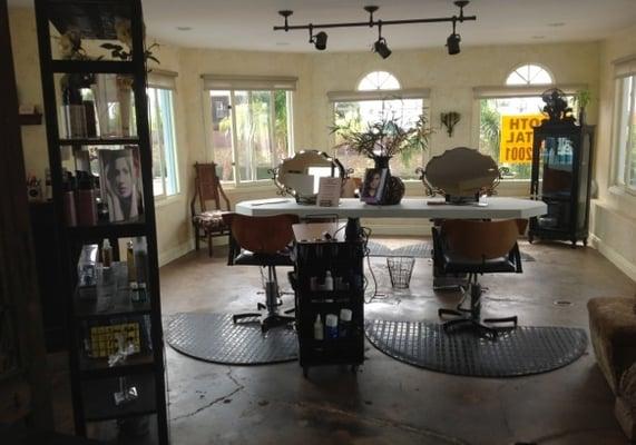 Revelation Studio, Inc.