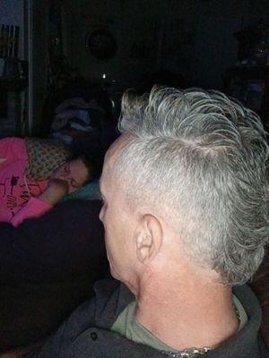 The Social Club Barbershop