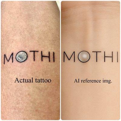 American Tattoo San Diego