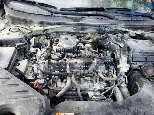 Henderson Hyundai Parts Center