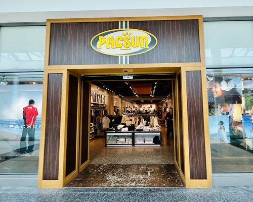 PacSun