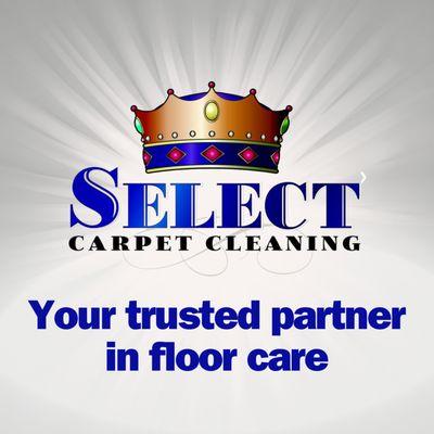 Select Carpet Cleaning
