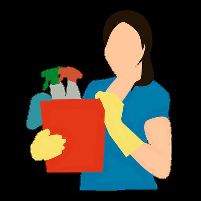 Eliane's Cleaning Services