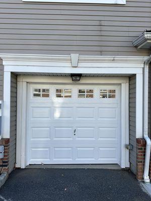 Eagle Garage Doors