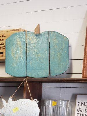 Carter's General Store