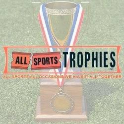 All Sports Trophies