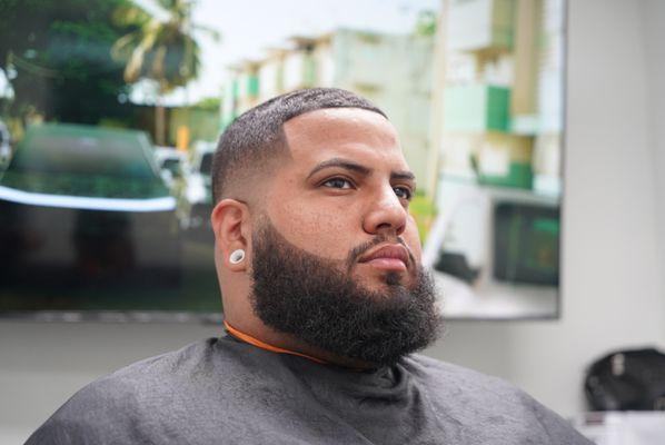 Exclusive Barber Blendz