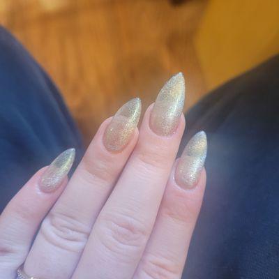 Empress Nails II Day Spa