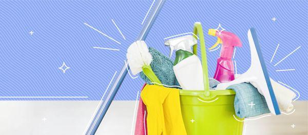 The Youghn’s Cleaning Service